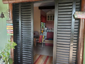 Chalé Penedo